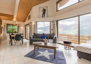 Gite La Favellaz Le Grand-Bornand